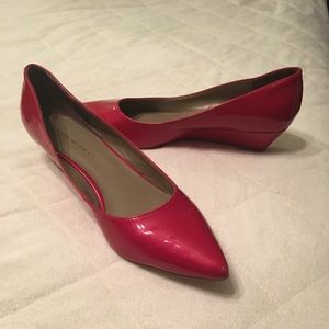 Red shoes PERFECT for July4th